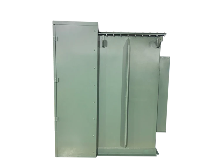 1500 KVA Mount Transformer-22.86/0.208 KV | USA 2024 best
