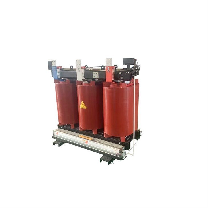 1500 KVA Medium Voltage Dry Type Transformers-15/0.55 KV | South Africa 2025 price