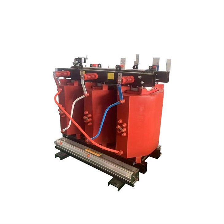 1500 KVA Medium Voltage Dry Type Transformers-15/0.55 KV | South Africa 2025 suppliers