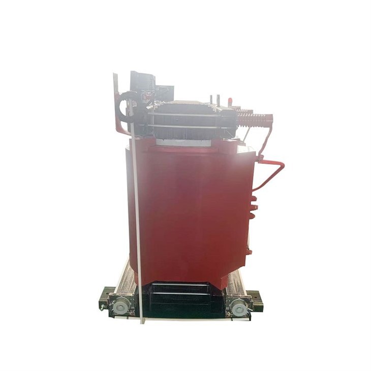 1500 KVA Medium Voltage Dry Type Transformers-15/0.55 KV | South Africa 2025 best